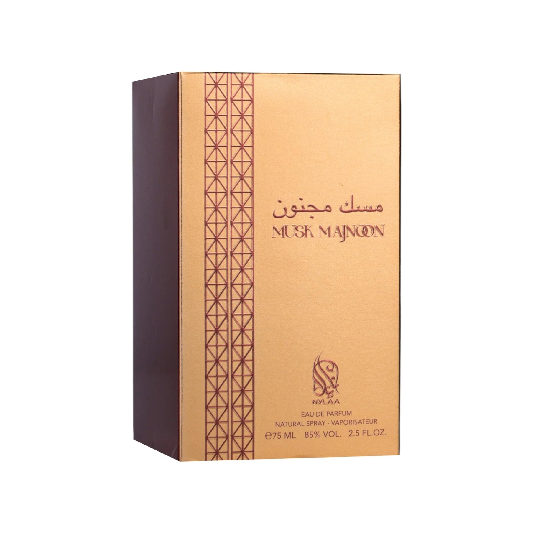 Musk Majnoon Nylaa