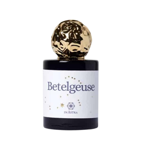Betelgeuse - In Astra