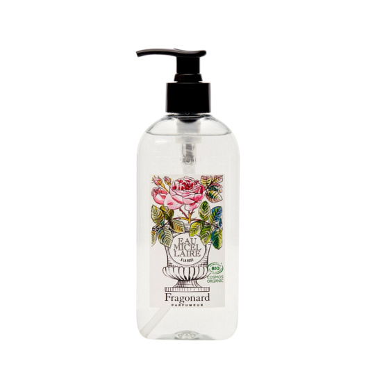 Acqua micellare certificata Bio - Fragonard