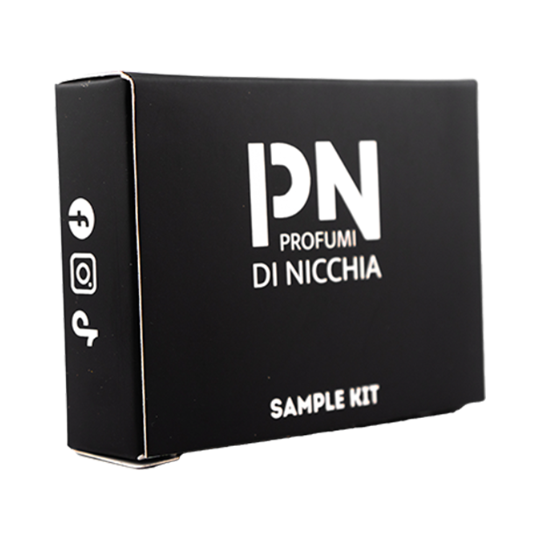 PdN Best Sellers Febbraio - DISCOVERY SET - 4 x 2ML