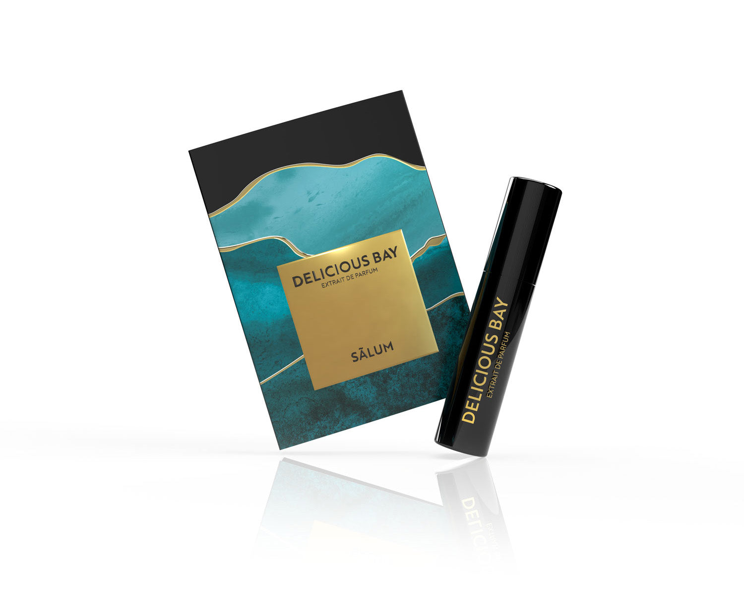 Delicious Bay - Eau de Parfum - Salum