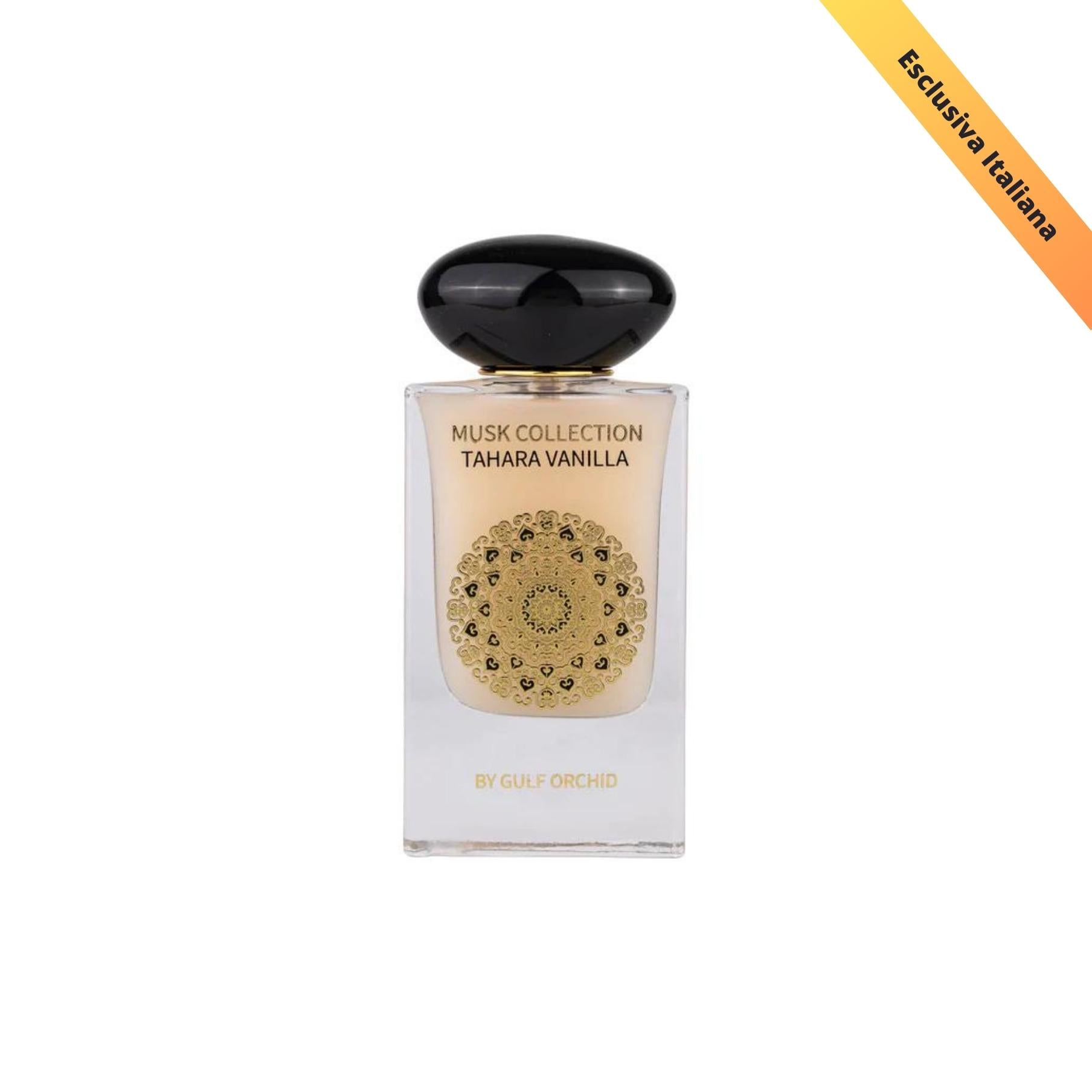 Tahara Vanilla Musk Eau De Parfum