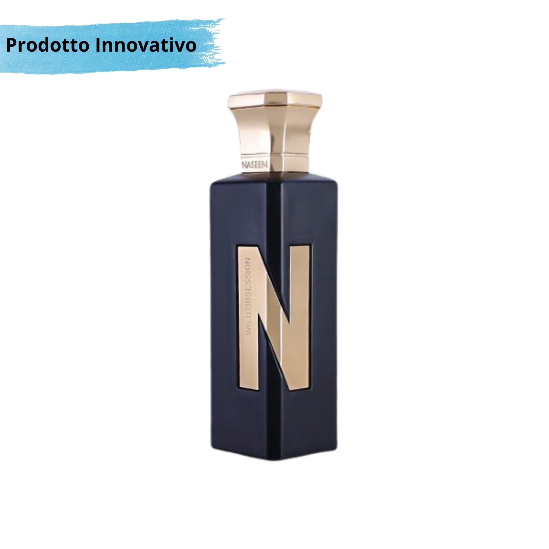Night of success Aqua Parfume Naseem