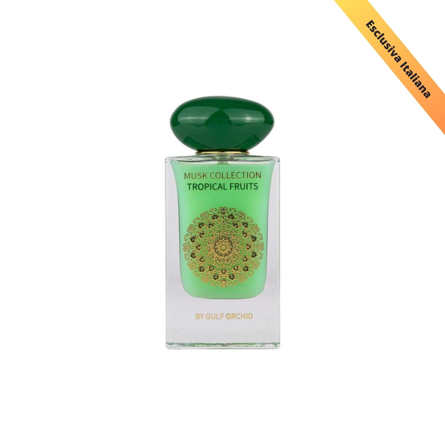 Tropical Fruits Musk Eau de Parfum