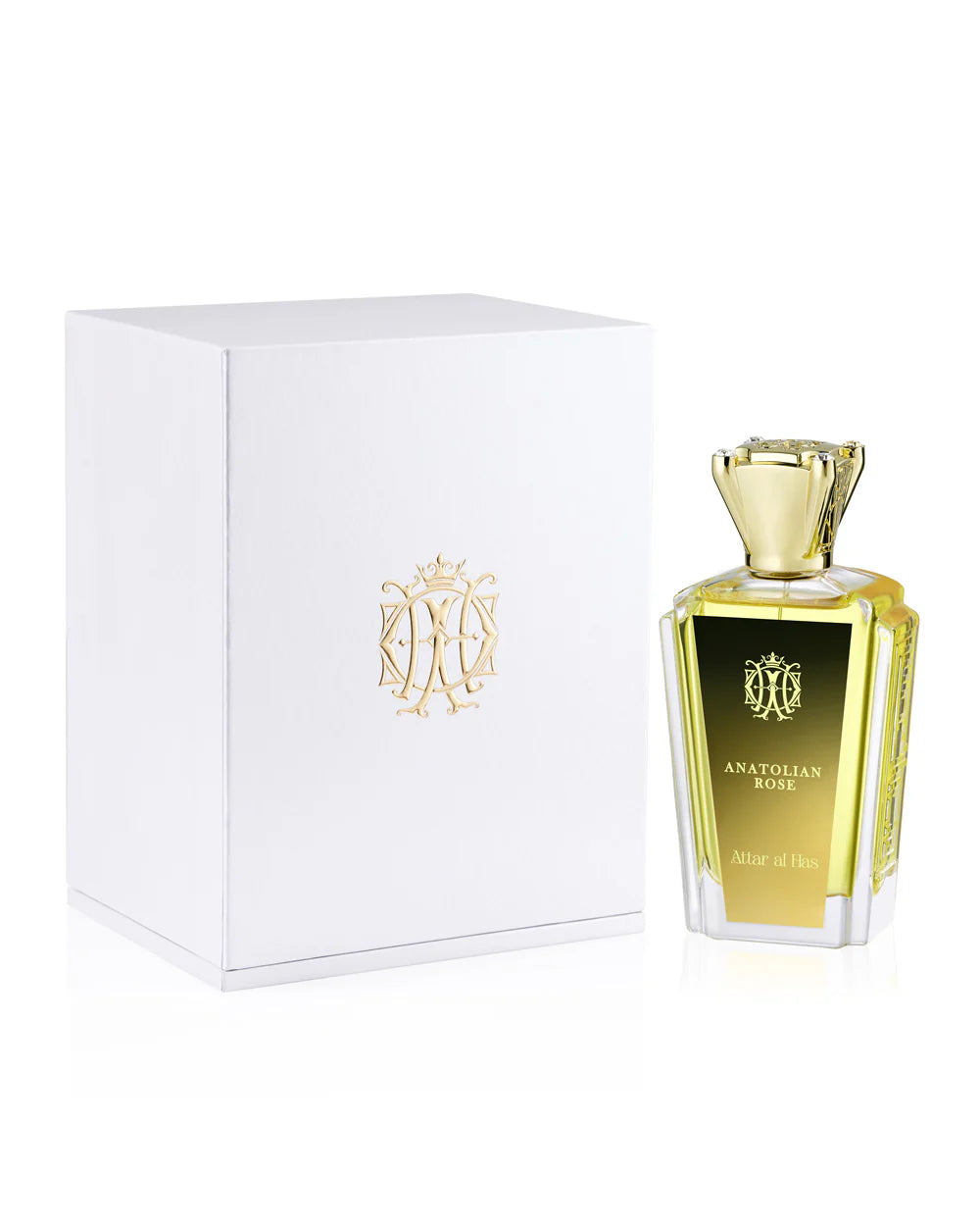 Anatolian Rose - Attar al Has - Extrait de Parfum