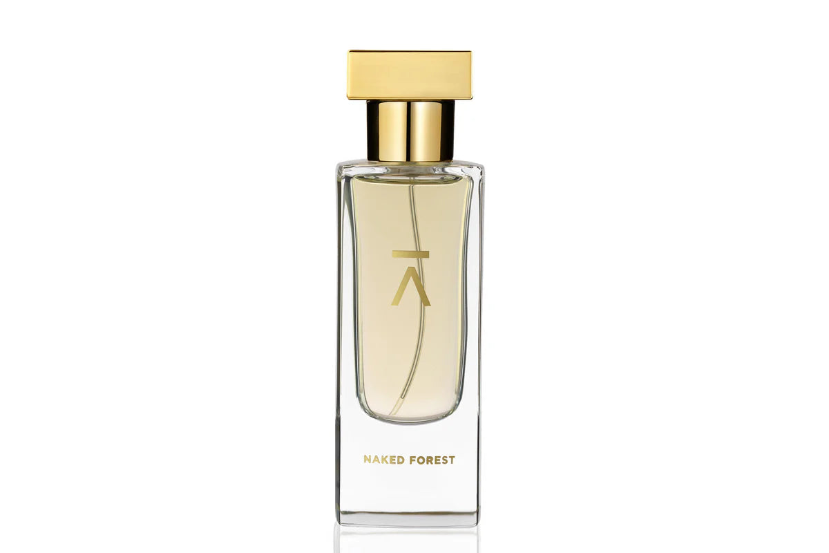 Naked Forest - Extrait de Parfum - Azman