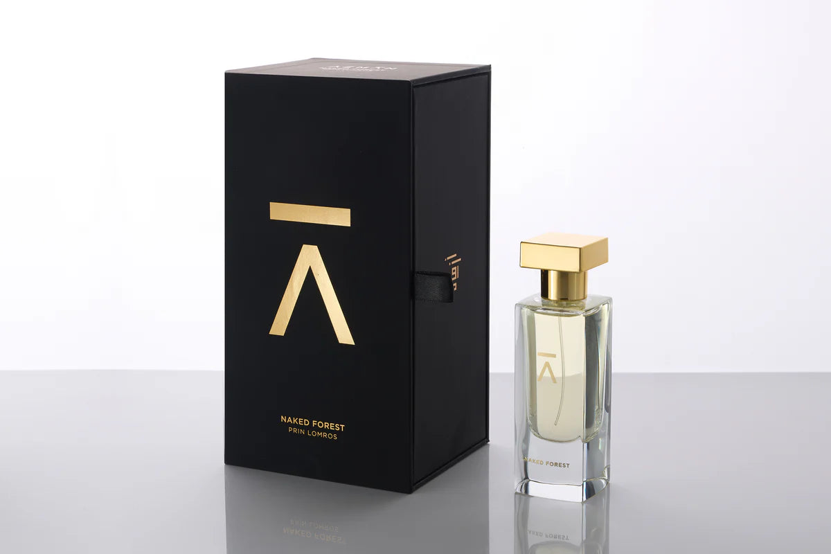 Naked Forest - Extrait de Parfum - Azman