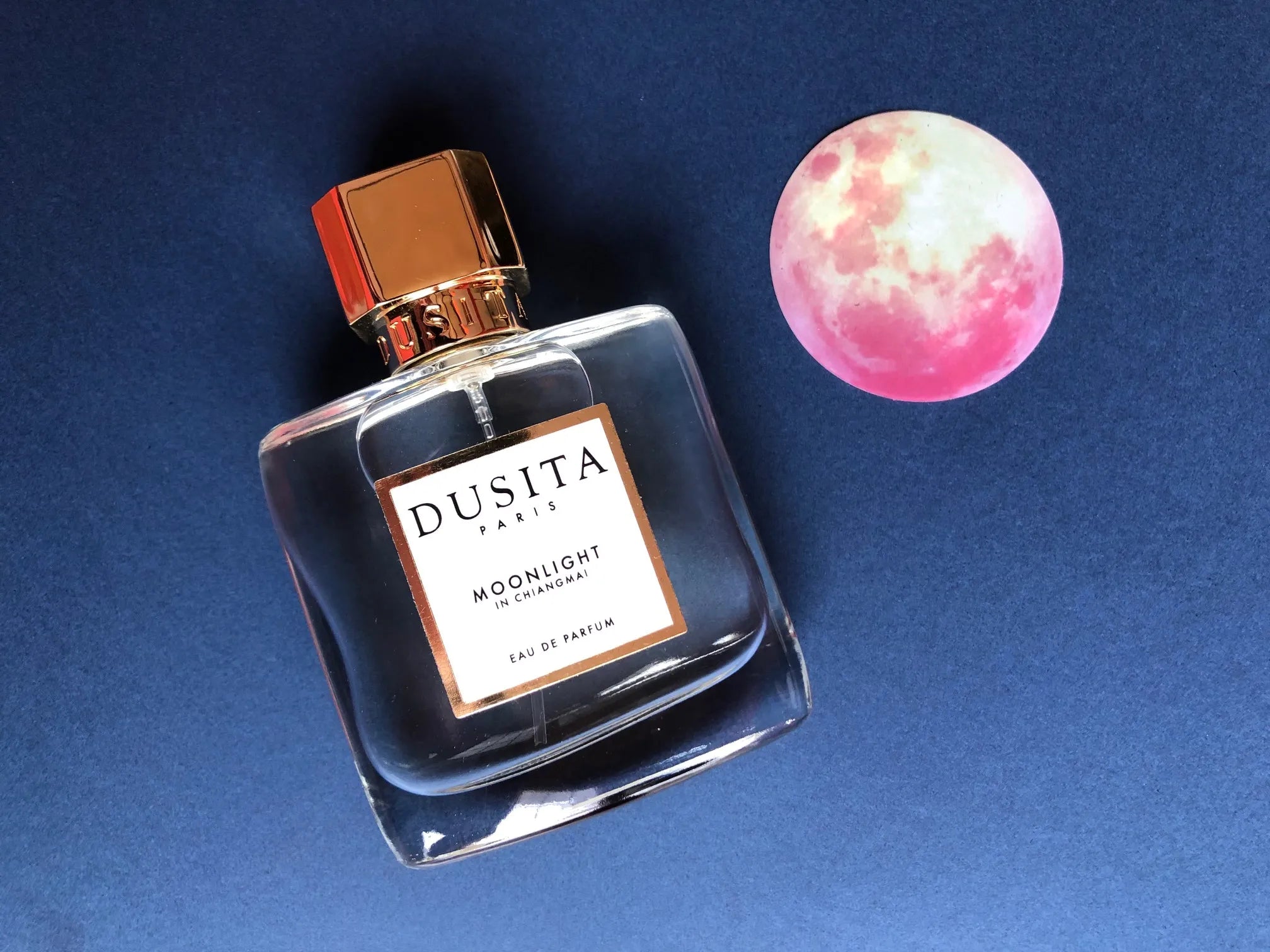 Moonlight in Chiangmai Eau de parfum - 50ML