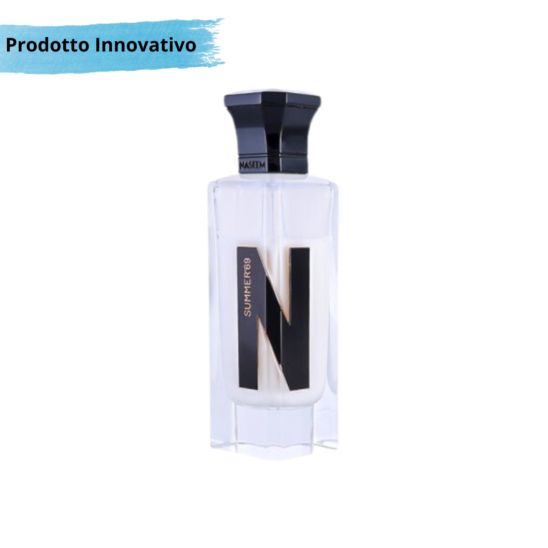 Summer 69 Aqua Parfume 75 Ml Naseem