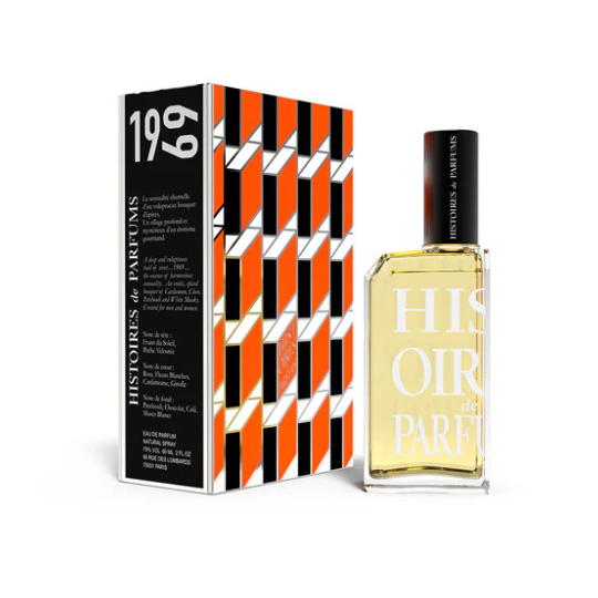 1969 - Eau de Parfum - Histoires de Parfums