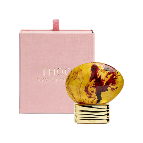 Almond Harmony - Eau de Parfum - Thoo