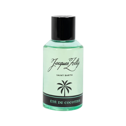 Été Du Cocotier - Eau de Parfum - Jacques Zolty