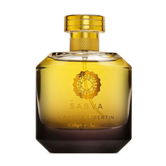 L'amour Libertin Eau de Parfume - Sasva