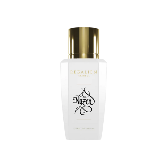 Nazen - Extrait de Parfum - Régalien