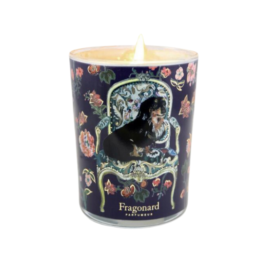 Porte-Bonheur -  Candela Profumata - Fragonard