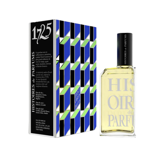 1725 - Eau de Parfum - Histoires de Parfums