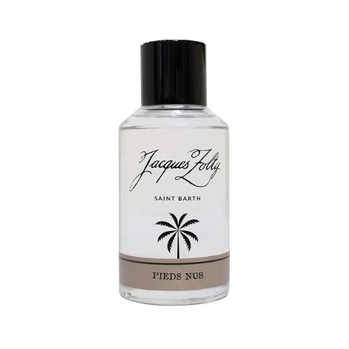 PIEDS NUS - Eau de Parfum - Jacques Zolty