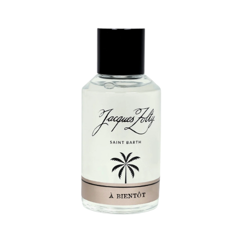 À BIENTÔT - Eau de Parfum - Jacques Zolty