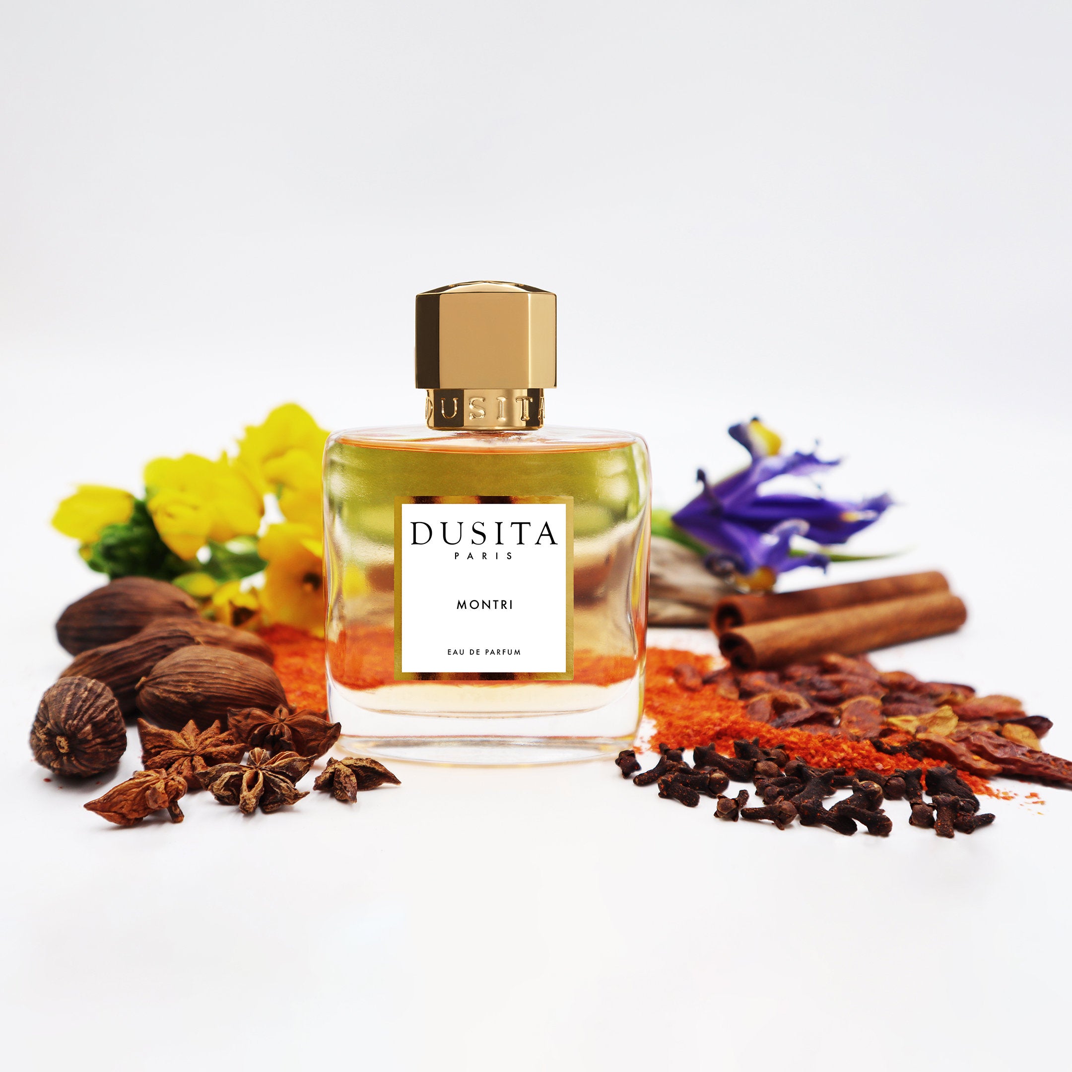 Montri Eau de parfum - 50ML