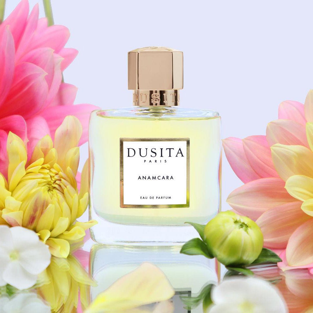Anamcara Eau de parfum - 50ML