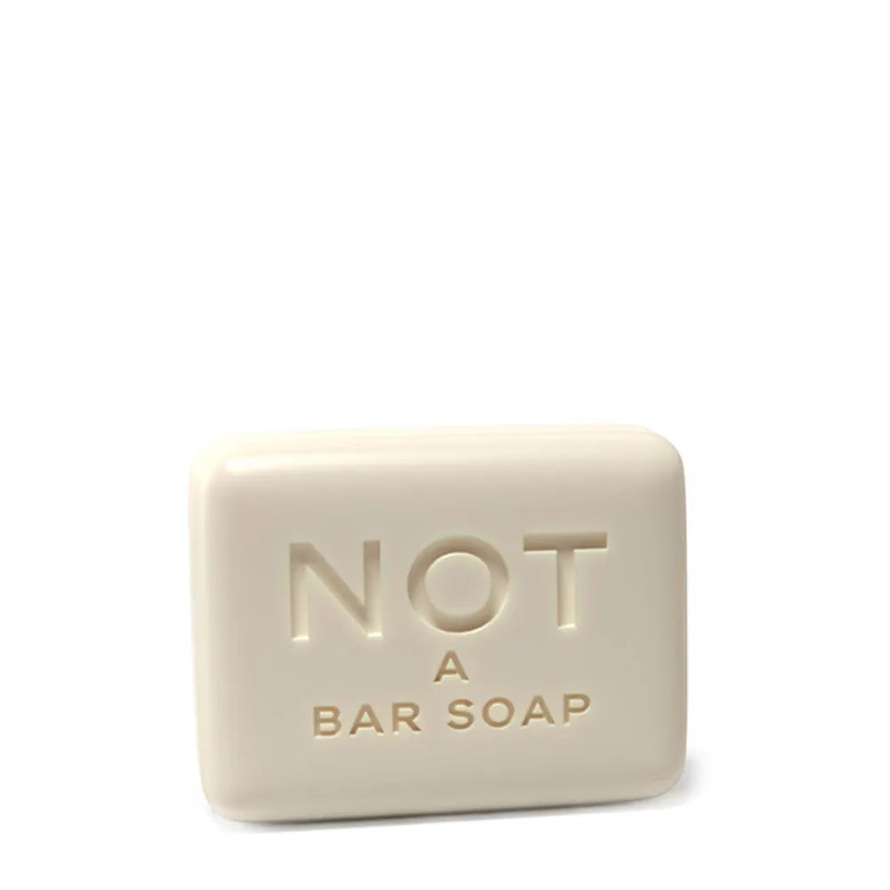 Not a bar soap - Juliette has a Gun