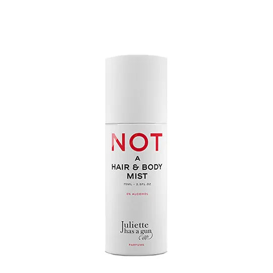 Not Hair and Body Mist - Juliette has a Gun