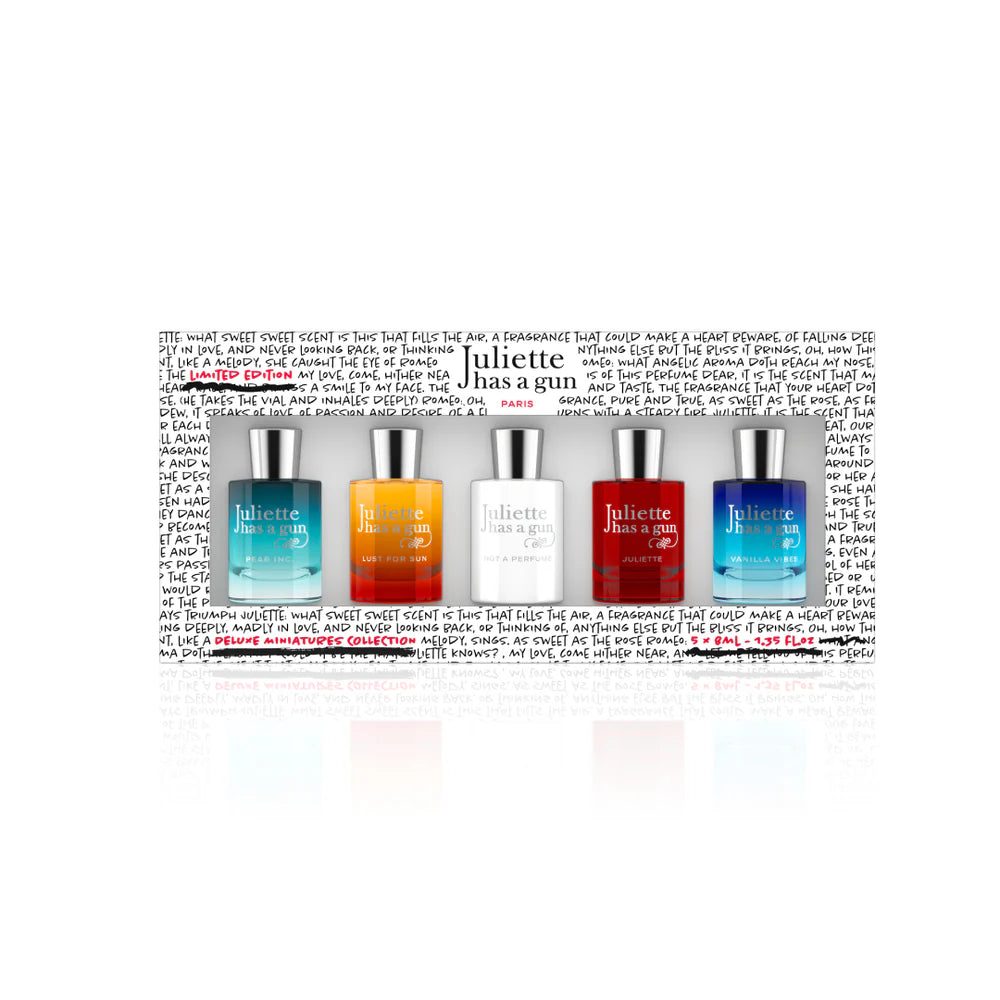 Collezione  - Eau de Parfume - Juliette has a Gun (LIMITED EDITION)