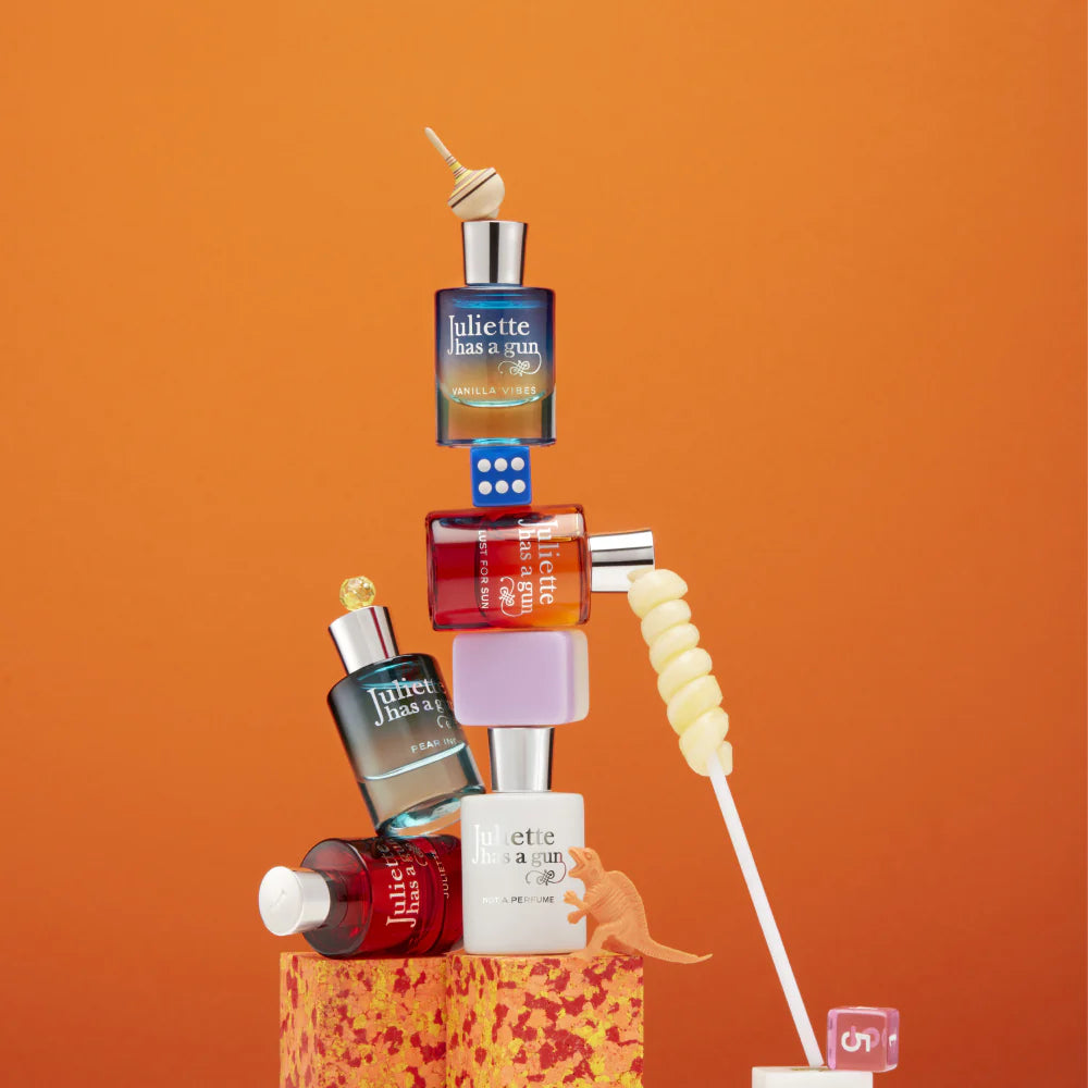 Collezione  - Eau de Parfume - Juliette has a Gun (LIMITED EDITION)